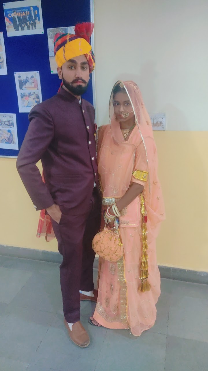 Yashwant Sharma