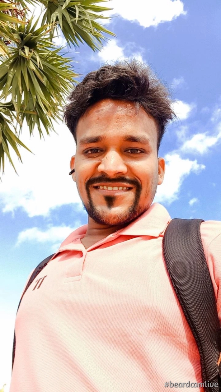 Santosh kumar