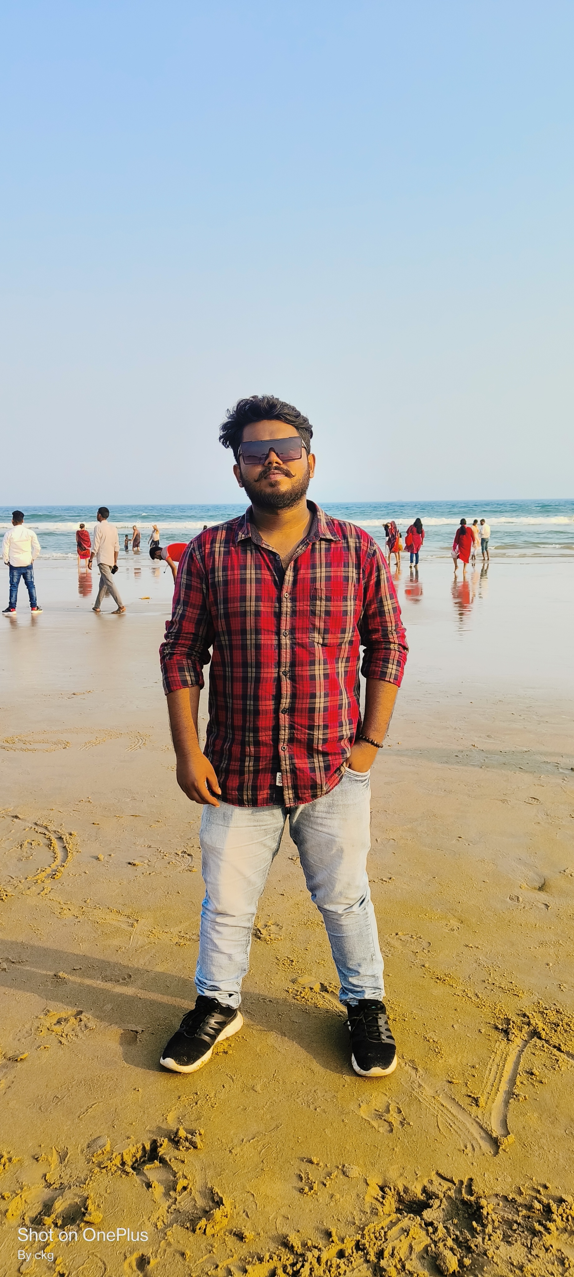 Rafi ahmed khan