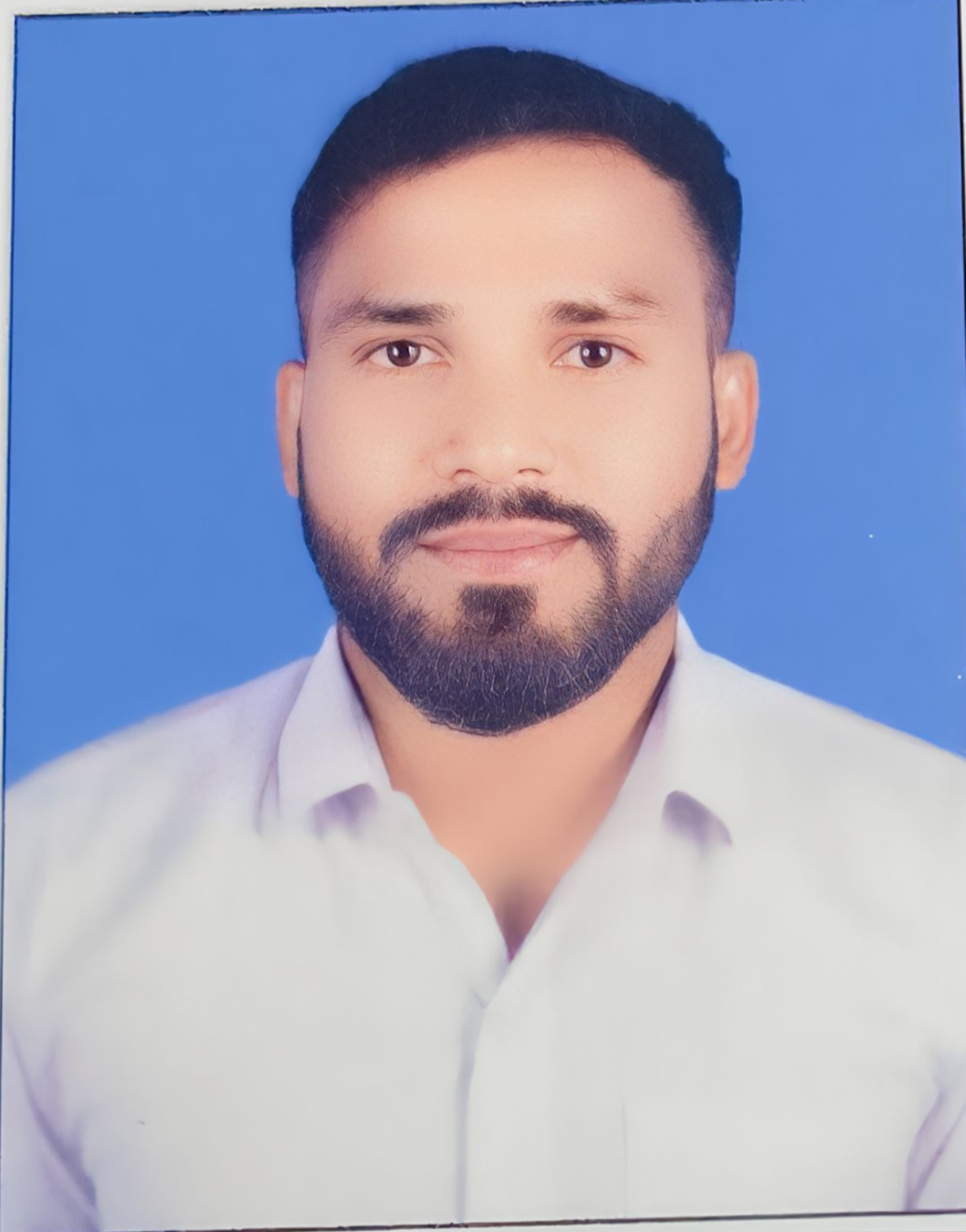 Nitish singh