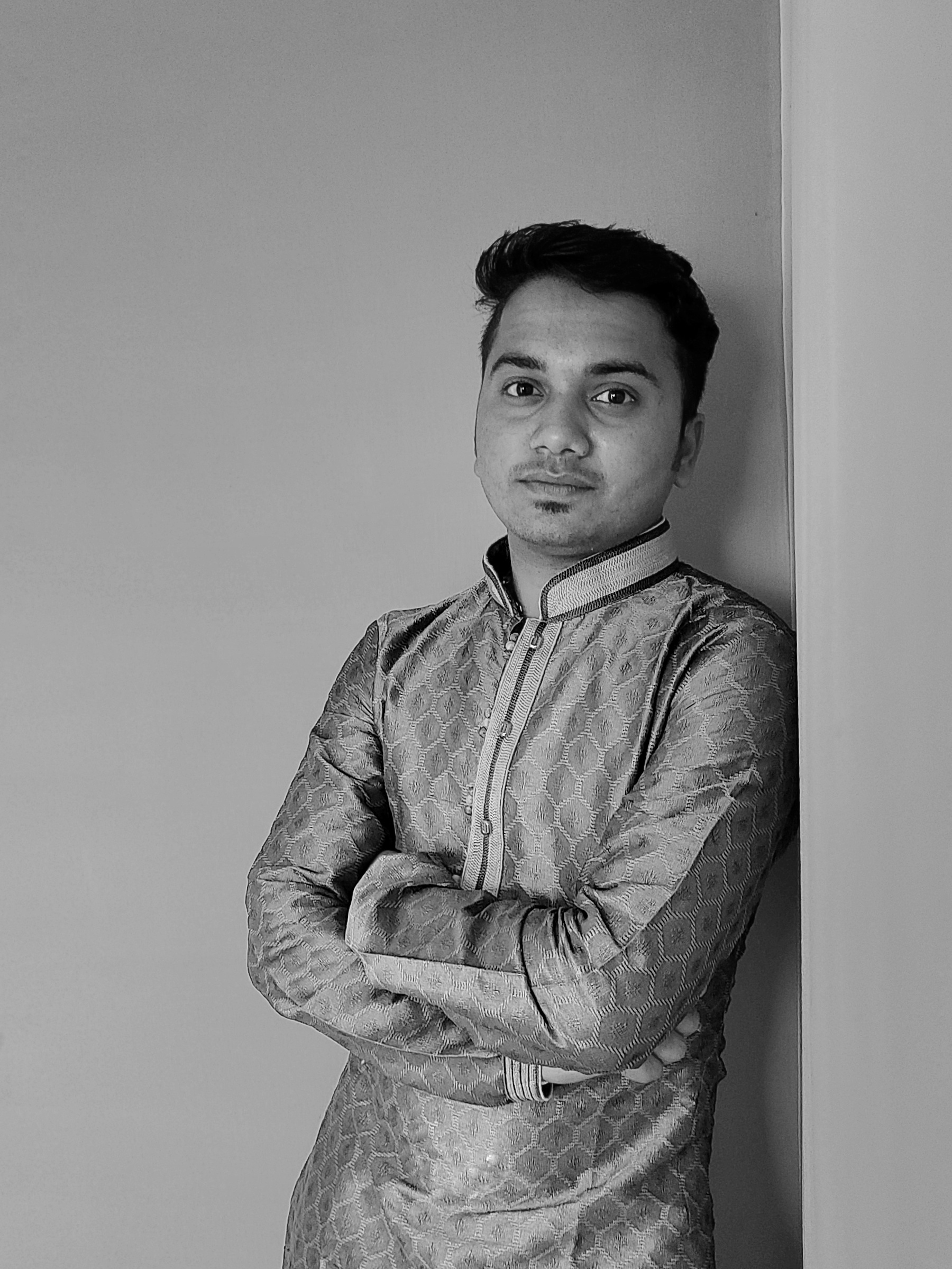 KRISHN GAMIT