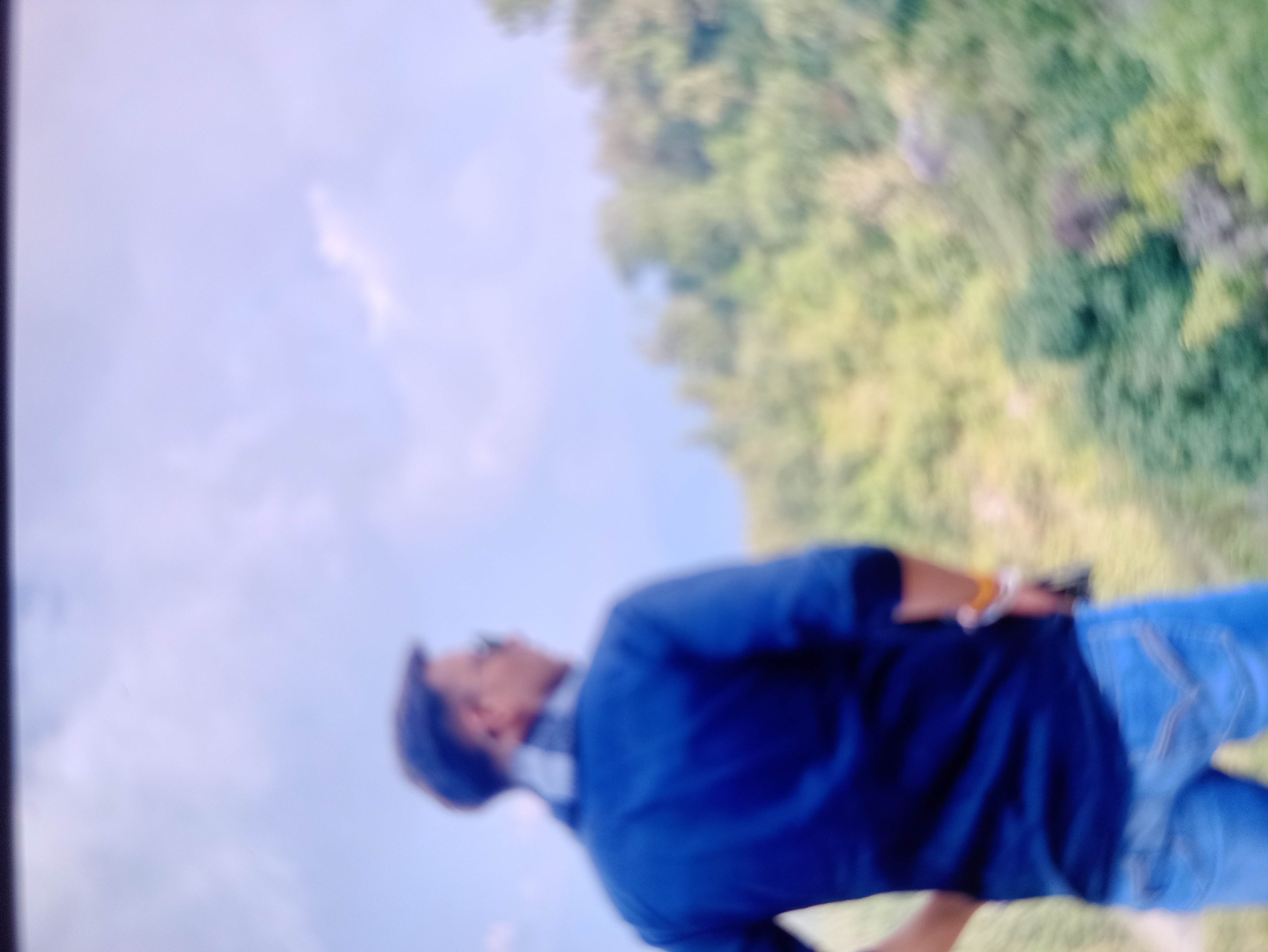 Pradeep pathak