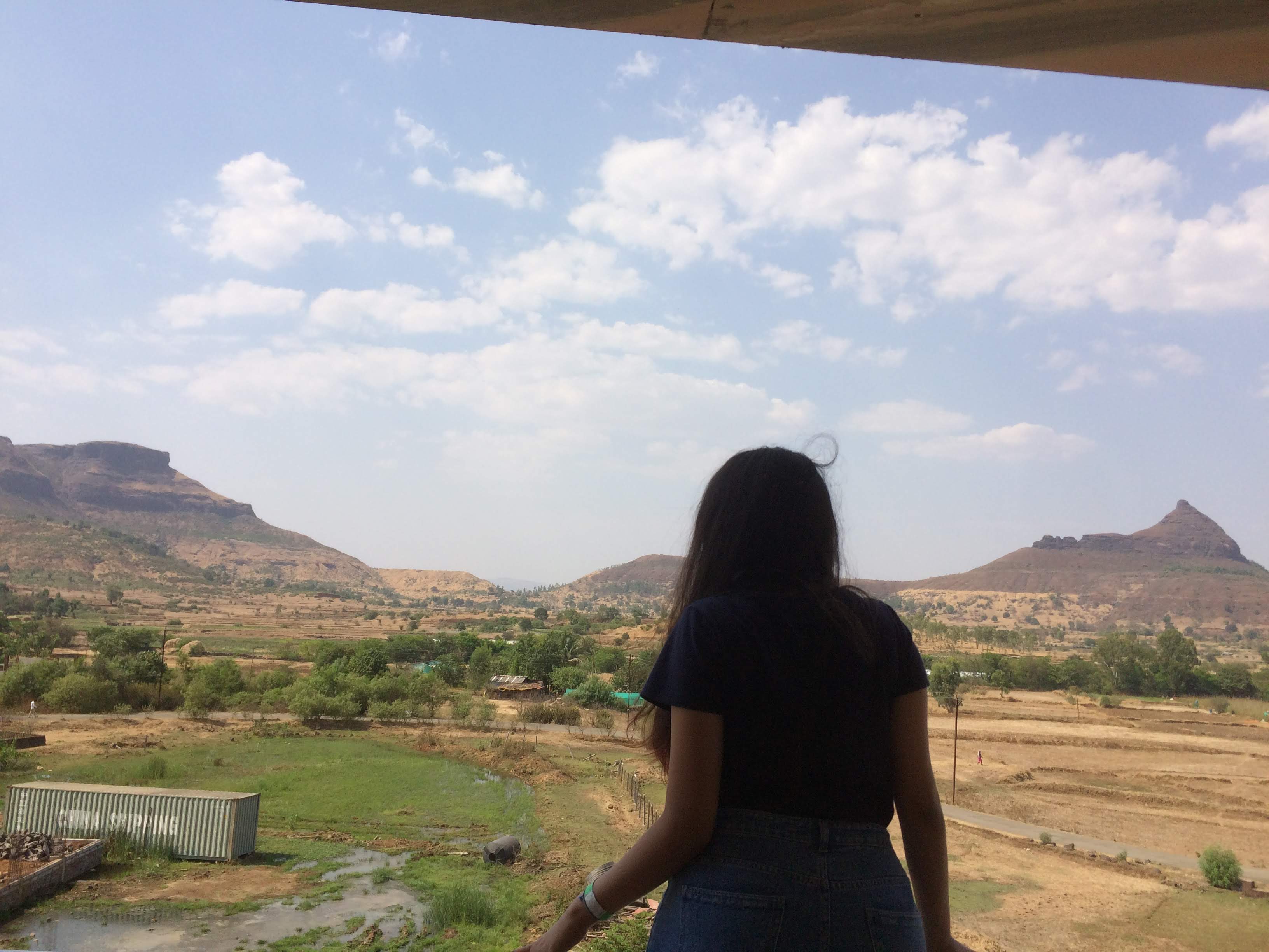Hanisha Bhatt