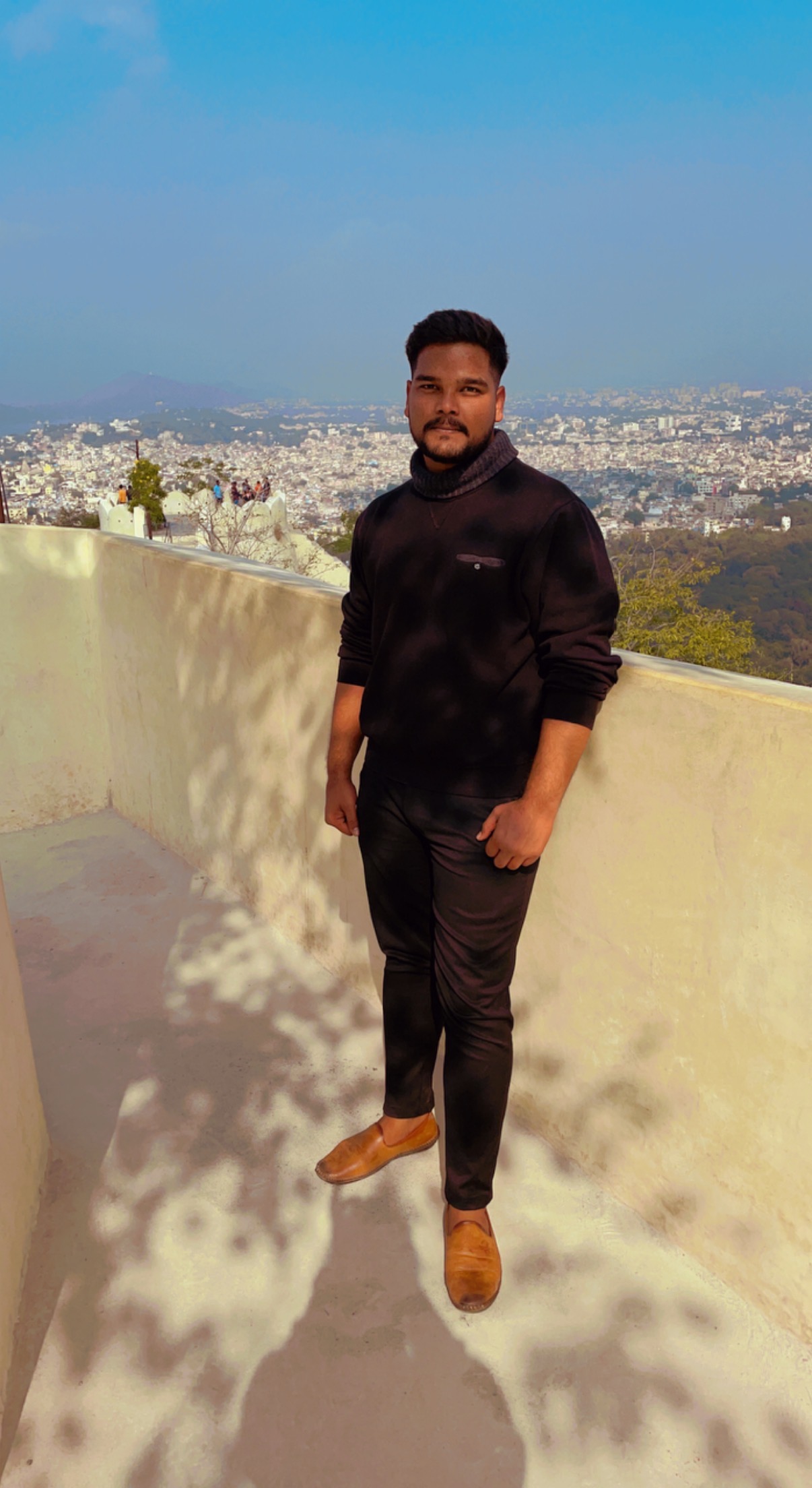 Ayush Singh