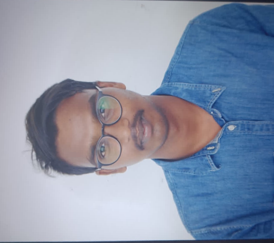 Sreekar Reddy