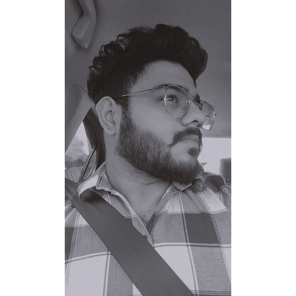 RITIK SHARMA