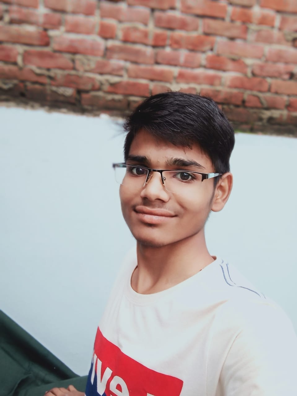 Praveen Beniwal