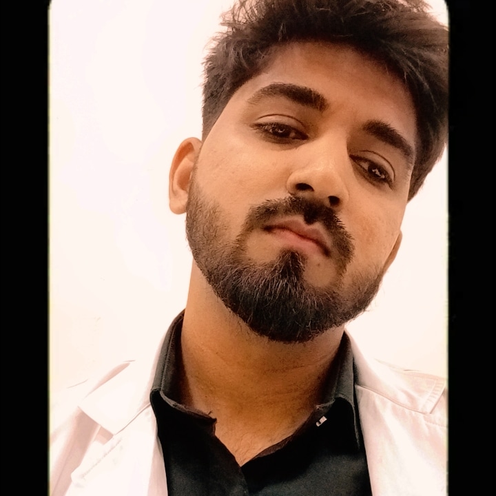 Krishan Kumar