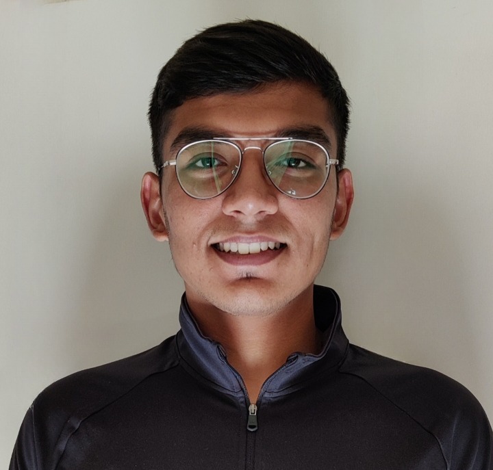 Mihan Jhaveri