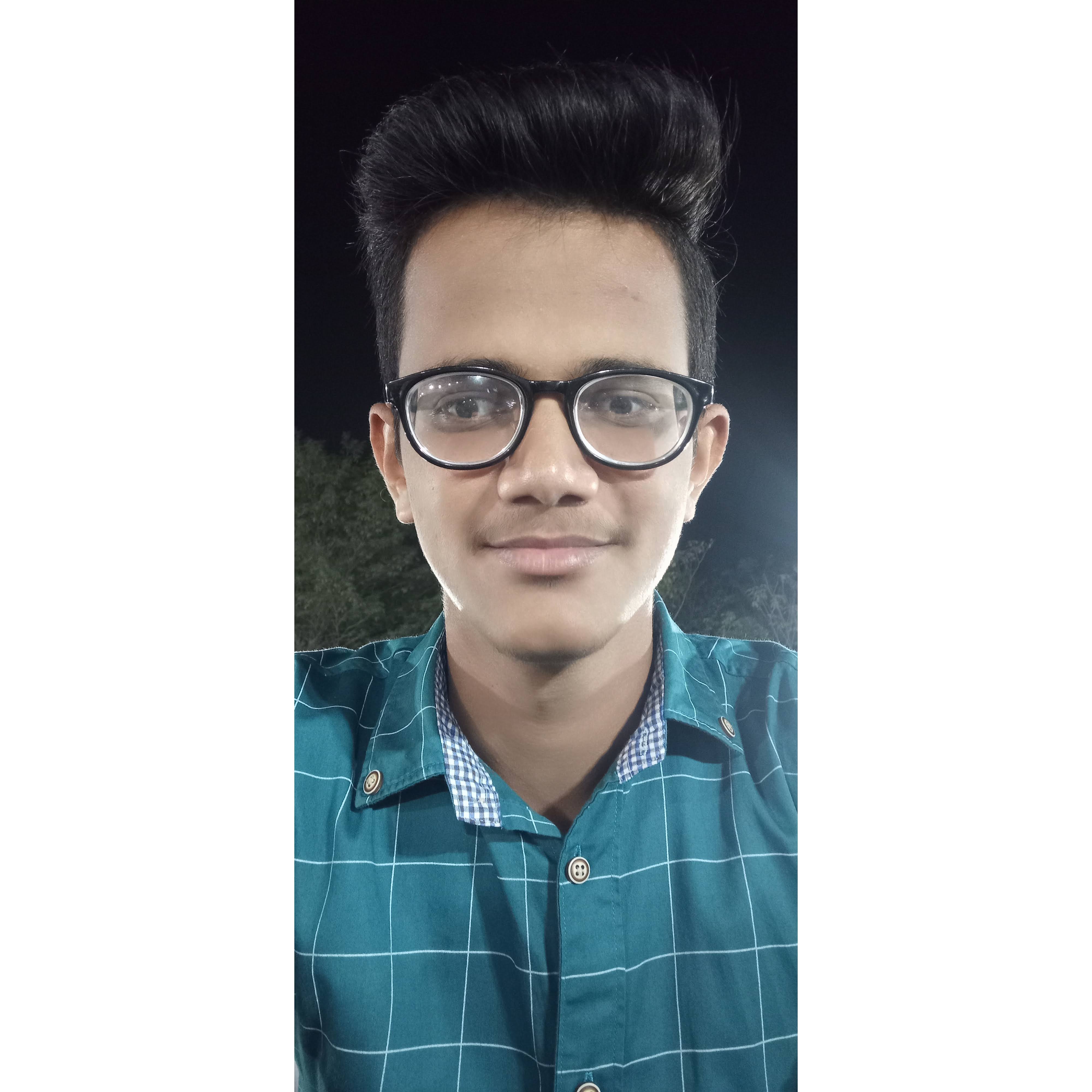 Manoj Sanjay Oatil
