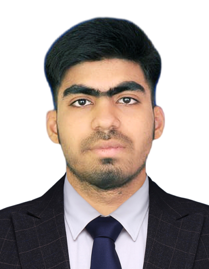 Abhishek Kumar Mishra