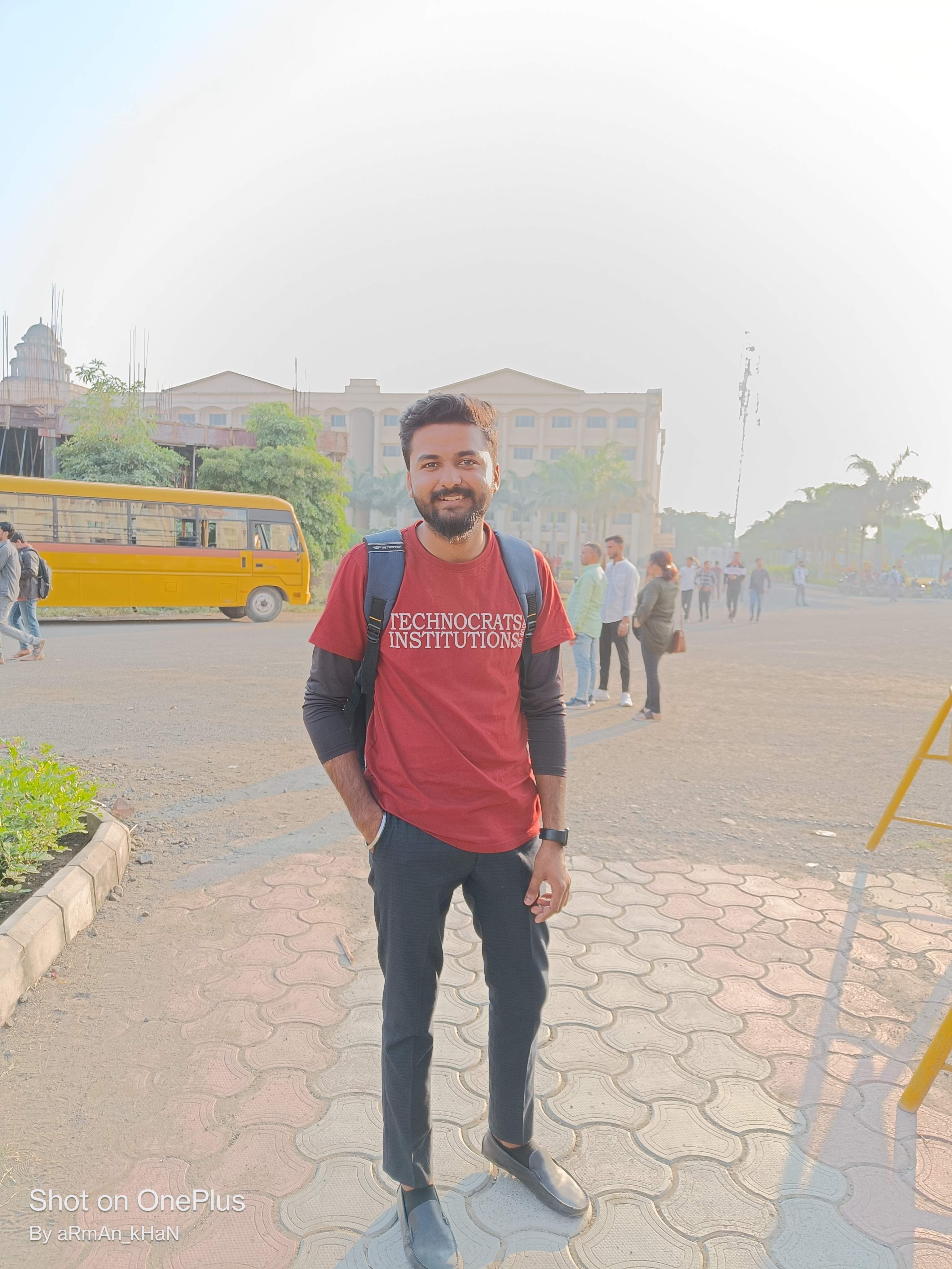Devraj Singh