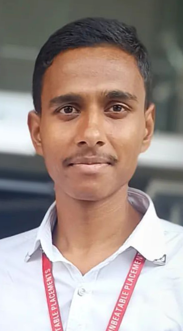 Aman Kumar