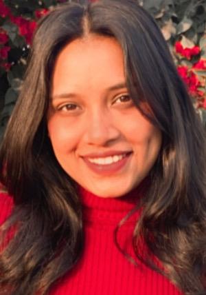 KOMAL DEV