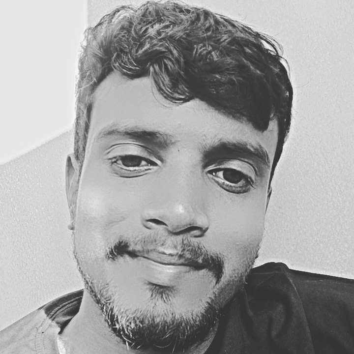 Vijay Krishna