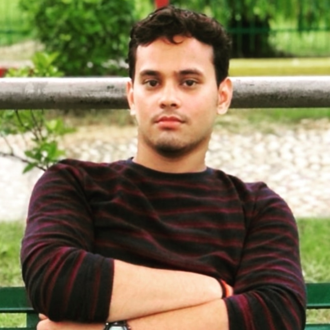 Ayush Pandey
