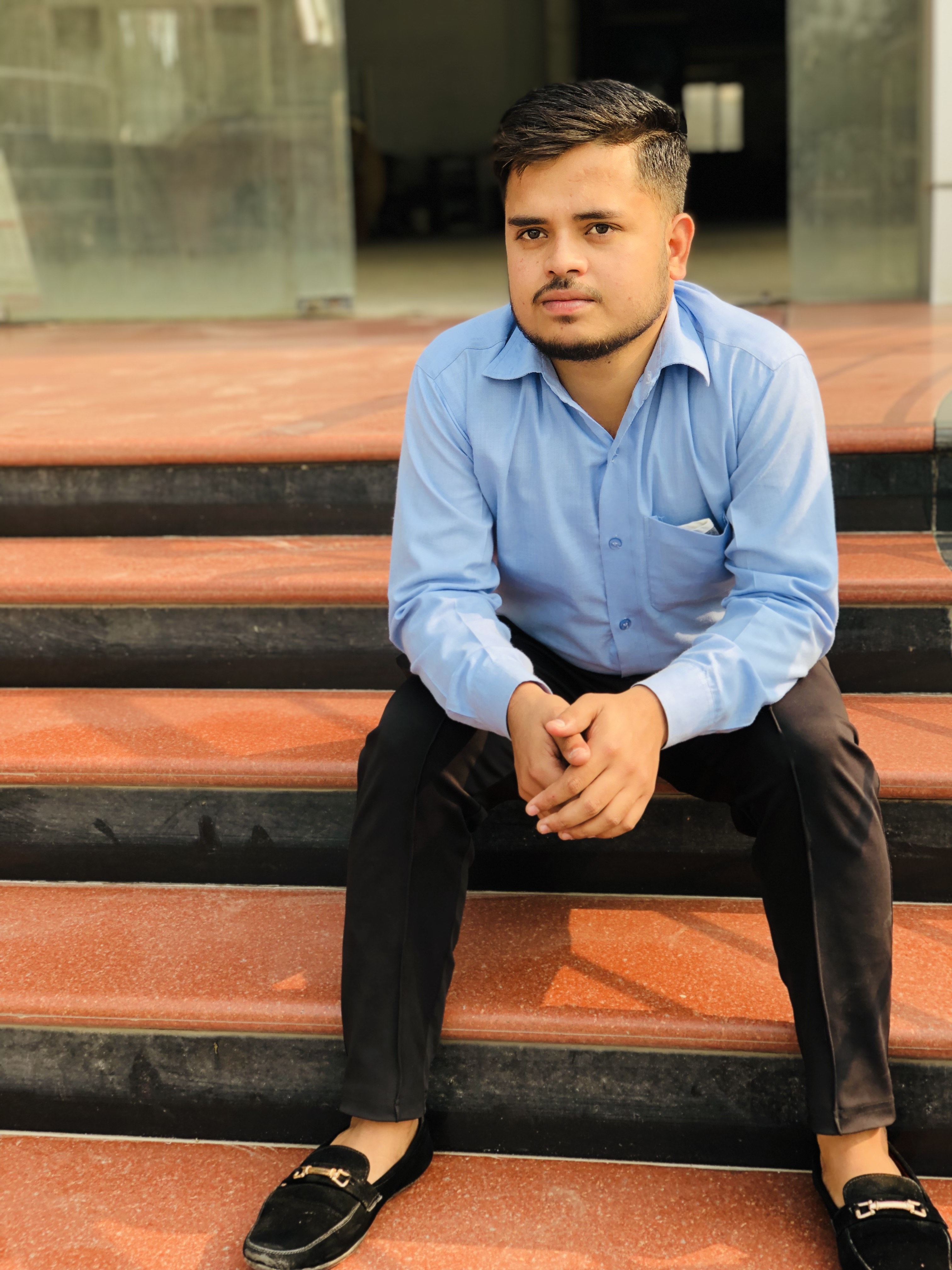 Aarif hussain