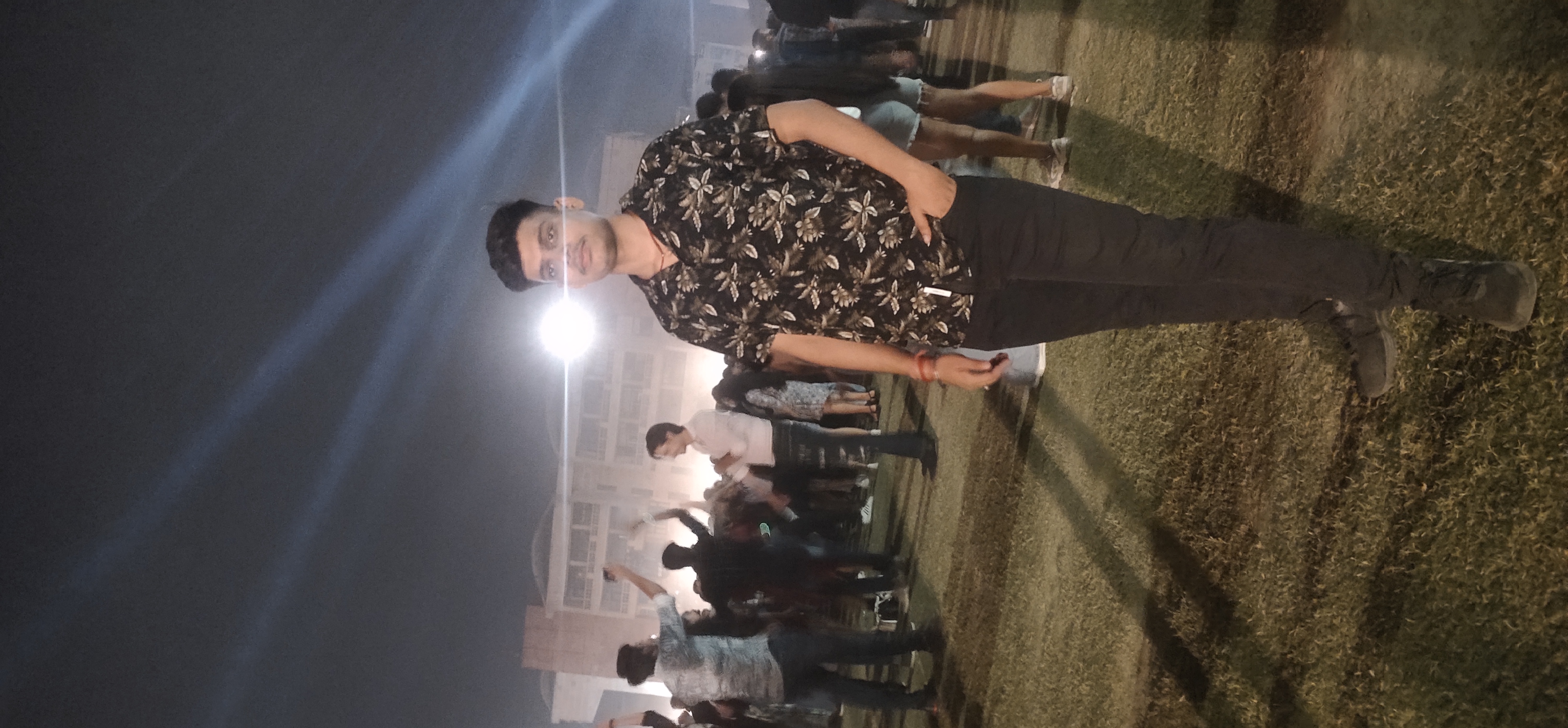 Rishav Raj