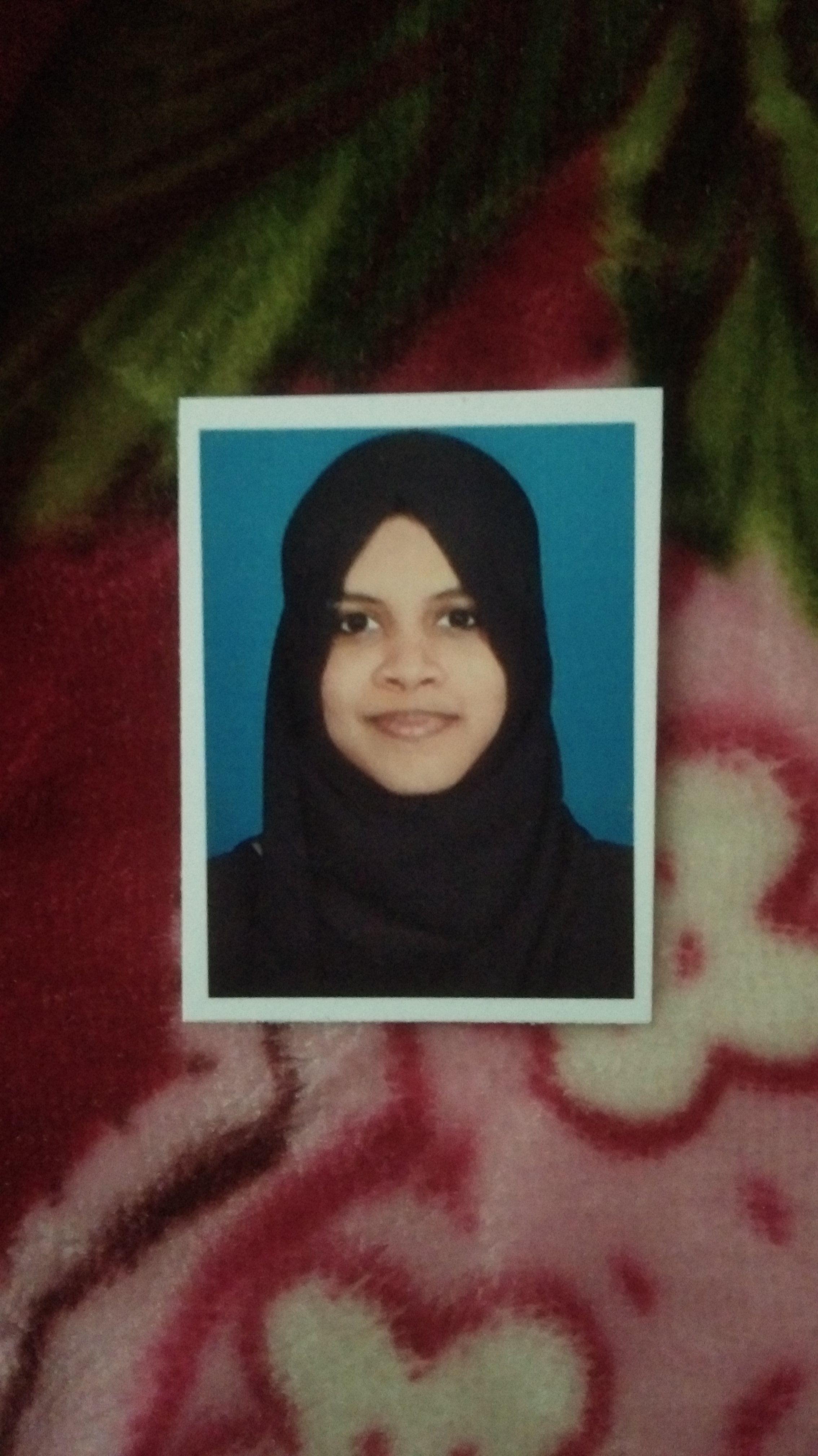 Aysath asfiya