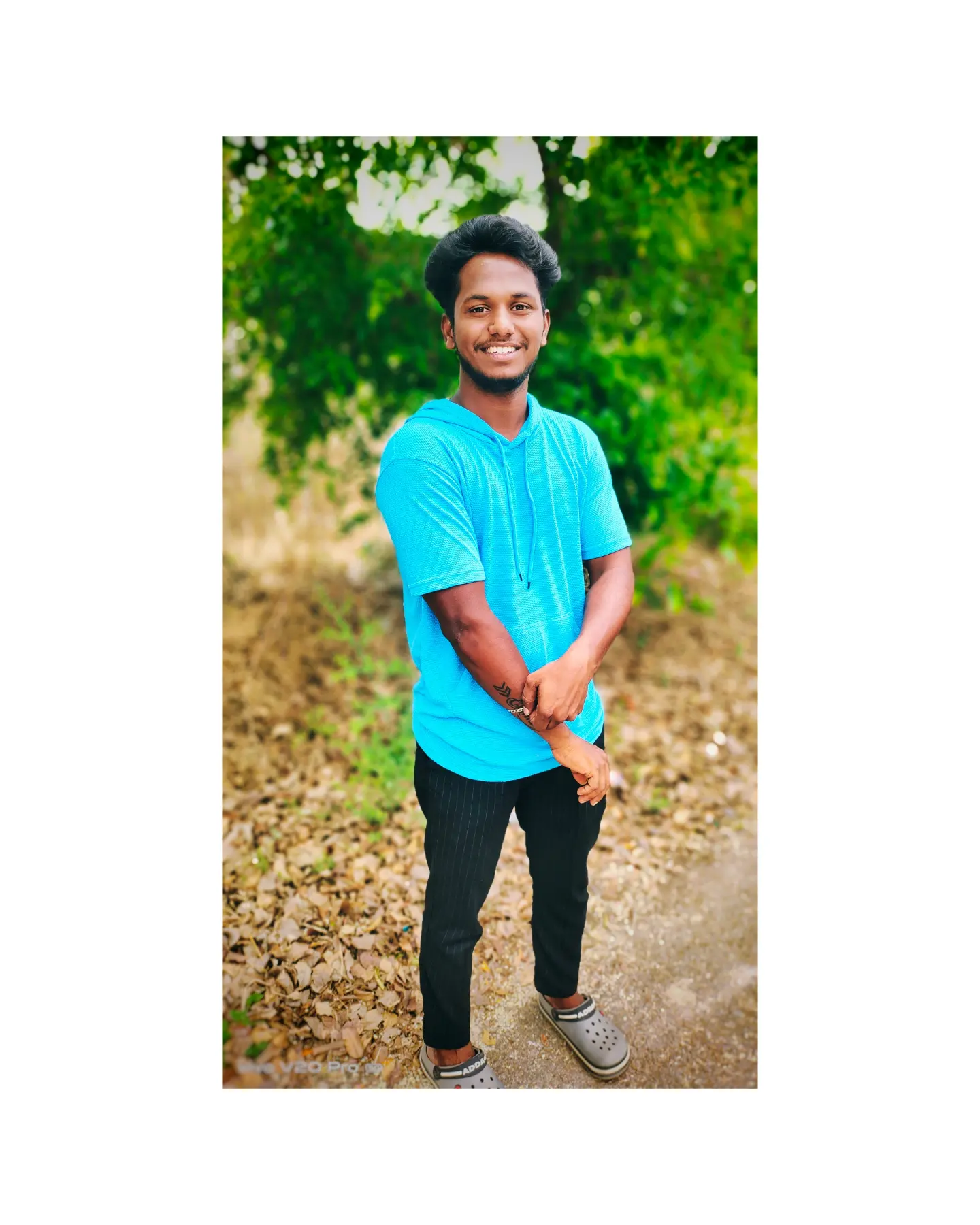 Gadipalli pramod