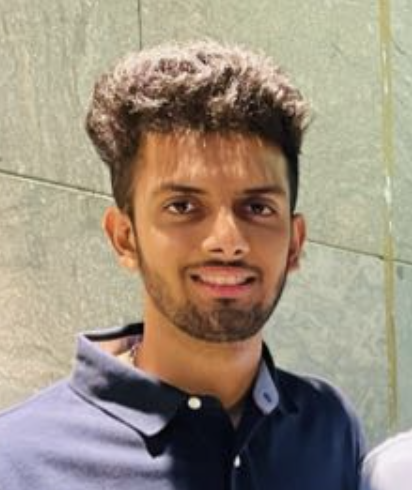 MIHAN JHAVERI