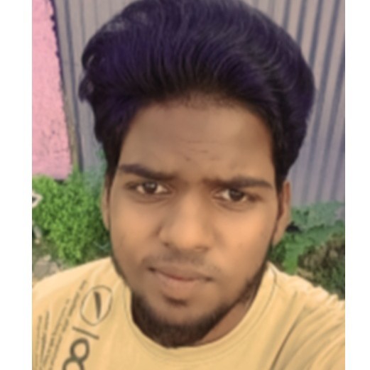 Madhavan R