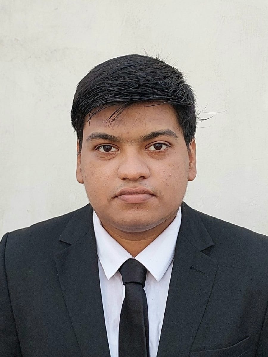 Somnil Dutta