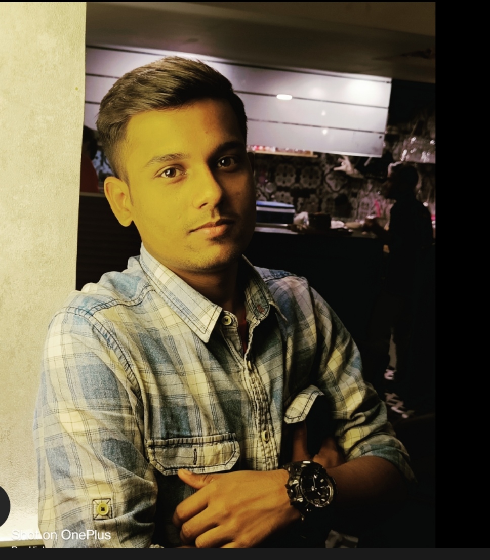vineet yadav