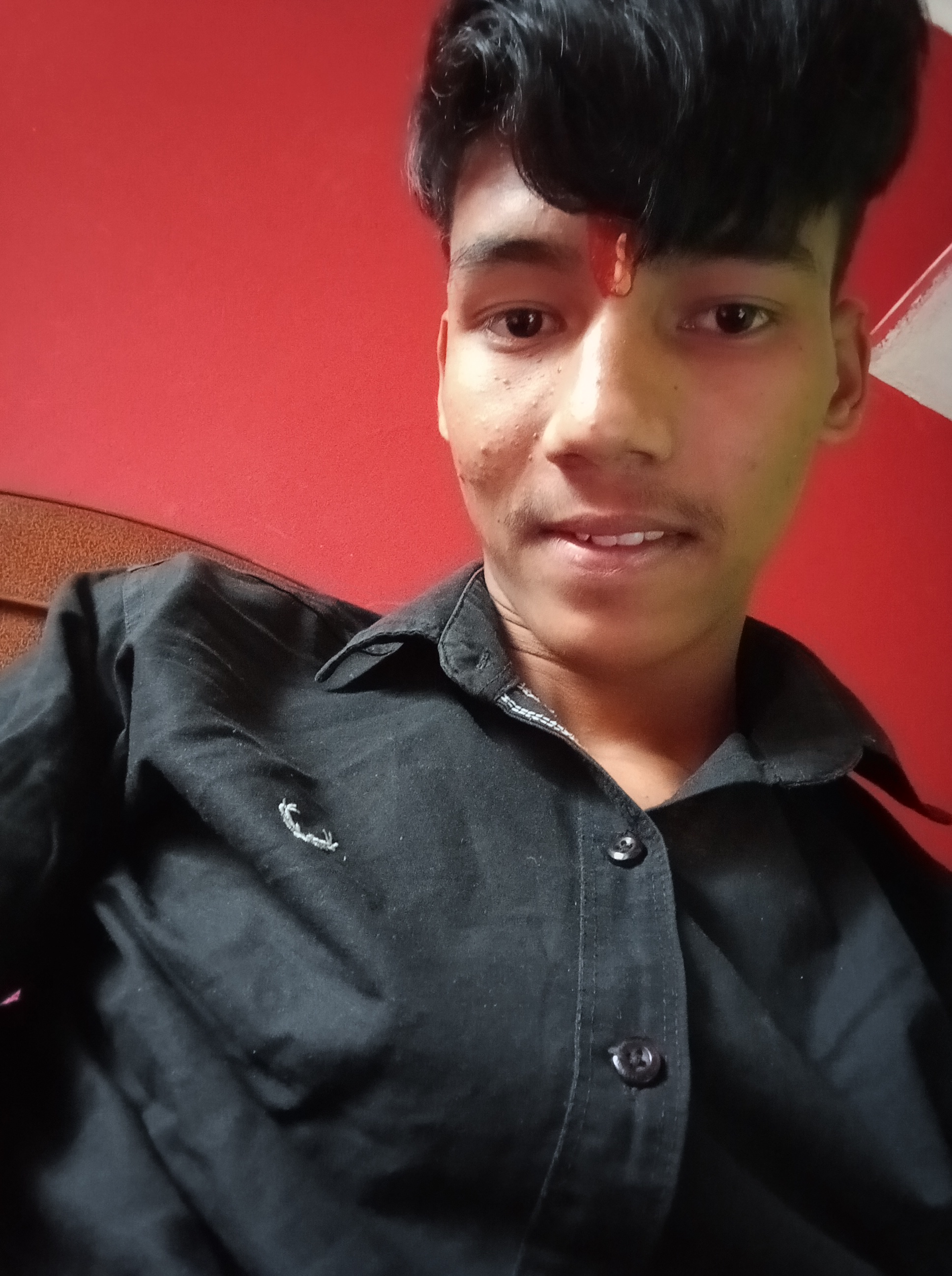 Sachin
