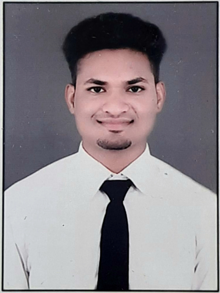 Gururaj raut