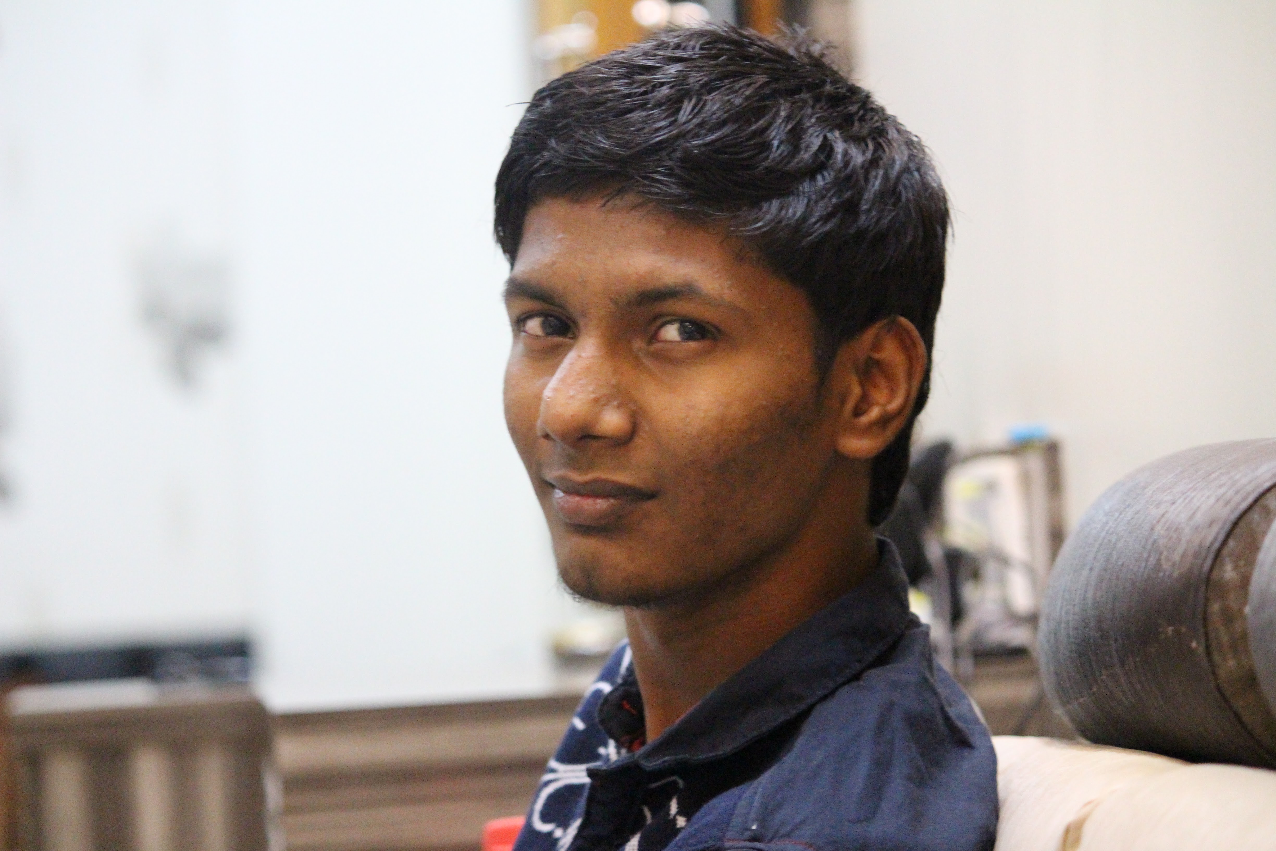 Nikhil