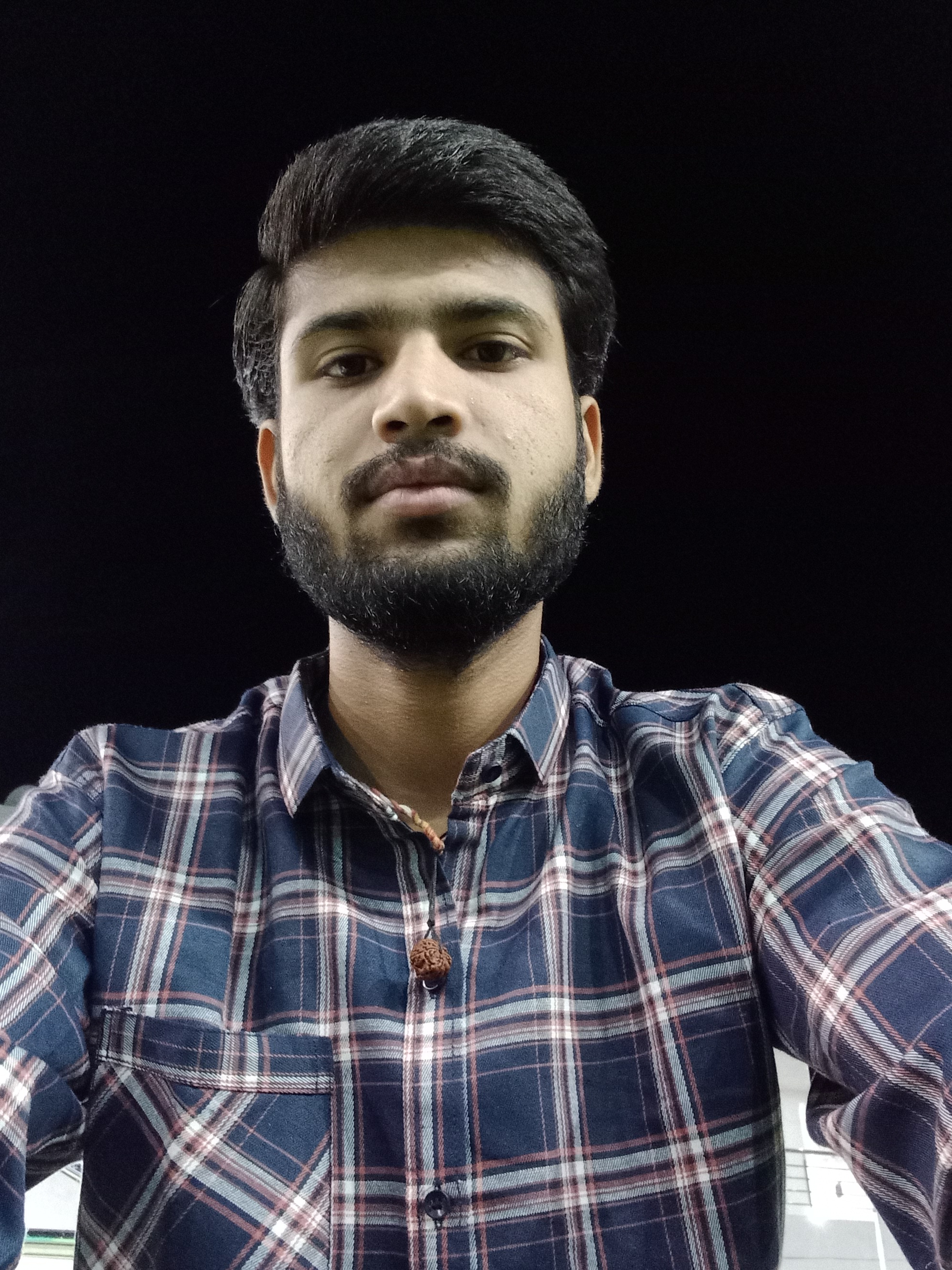 Mohit nayak