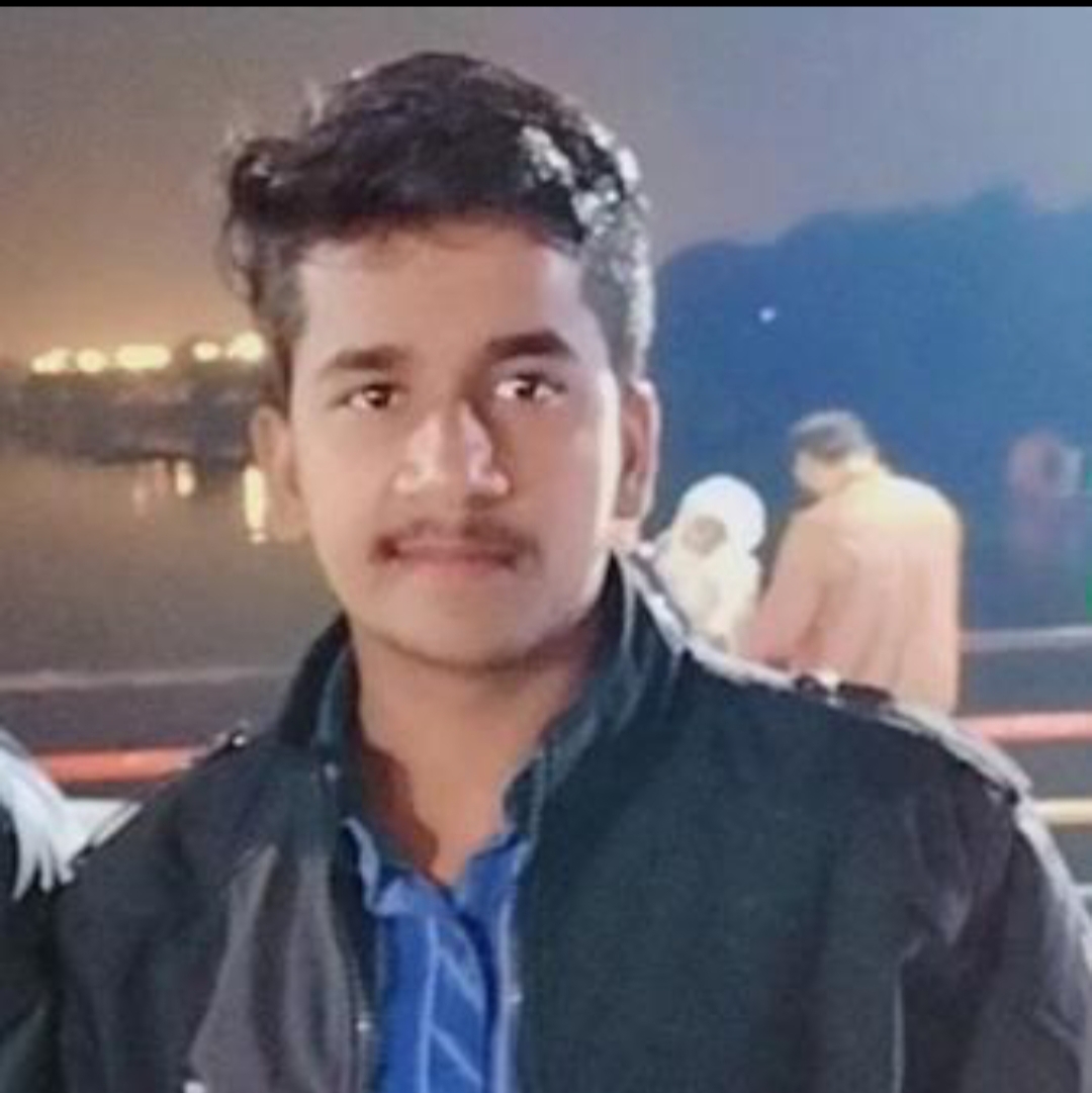 Anshuman Singh