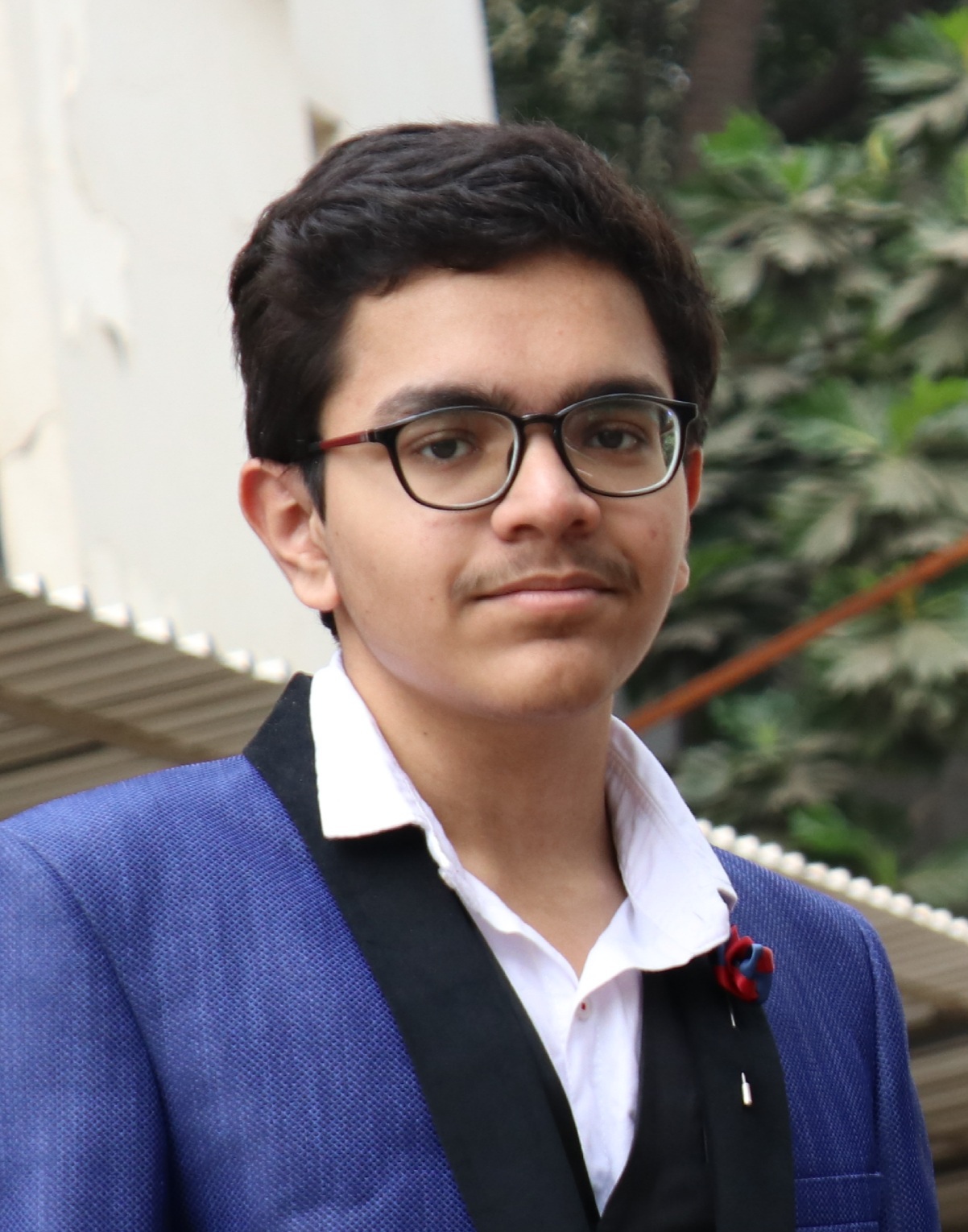 JIGISH CHOPDA