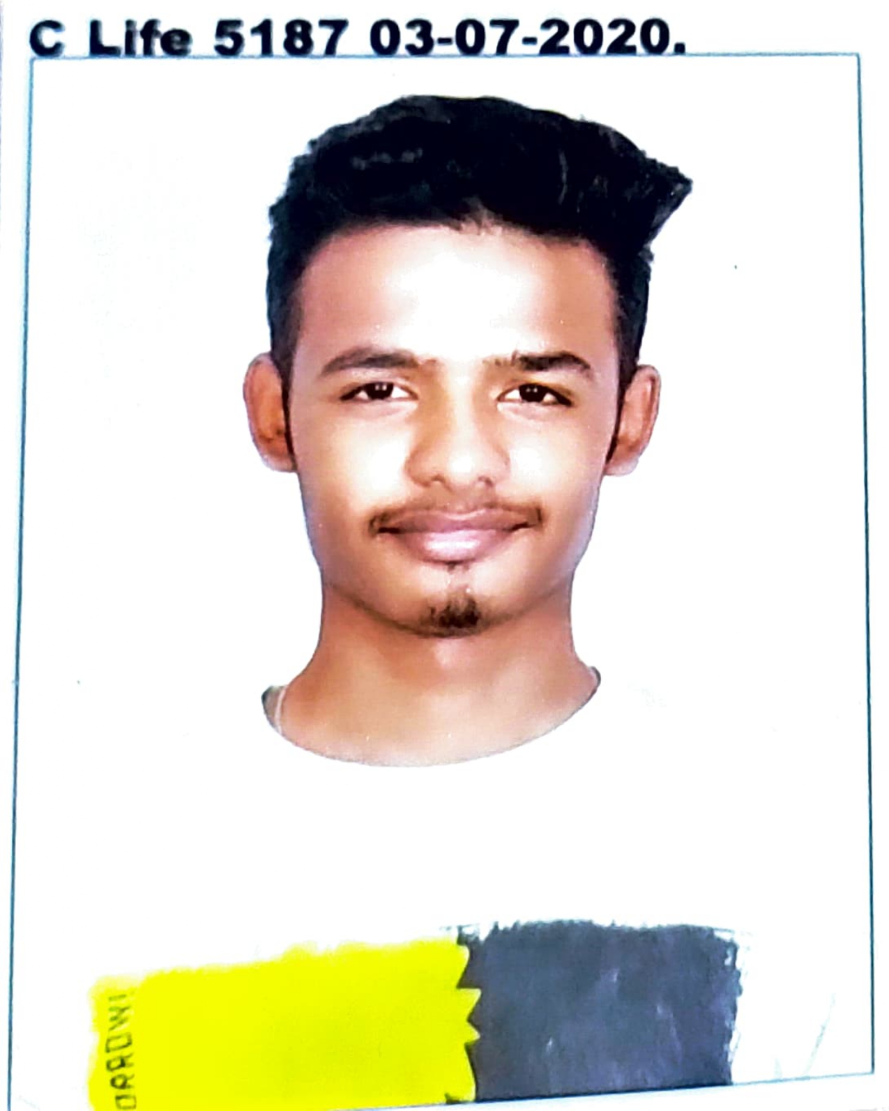 Jay Katariya Nareshbhai