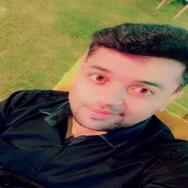 Pawan kumar