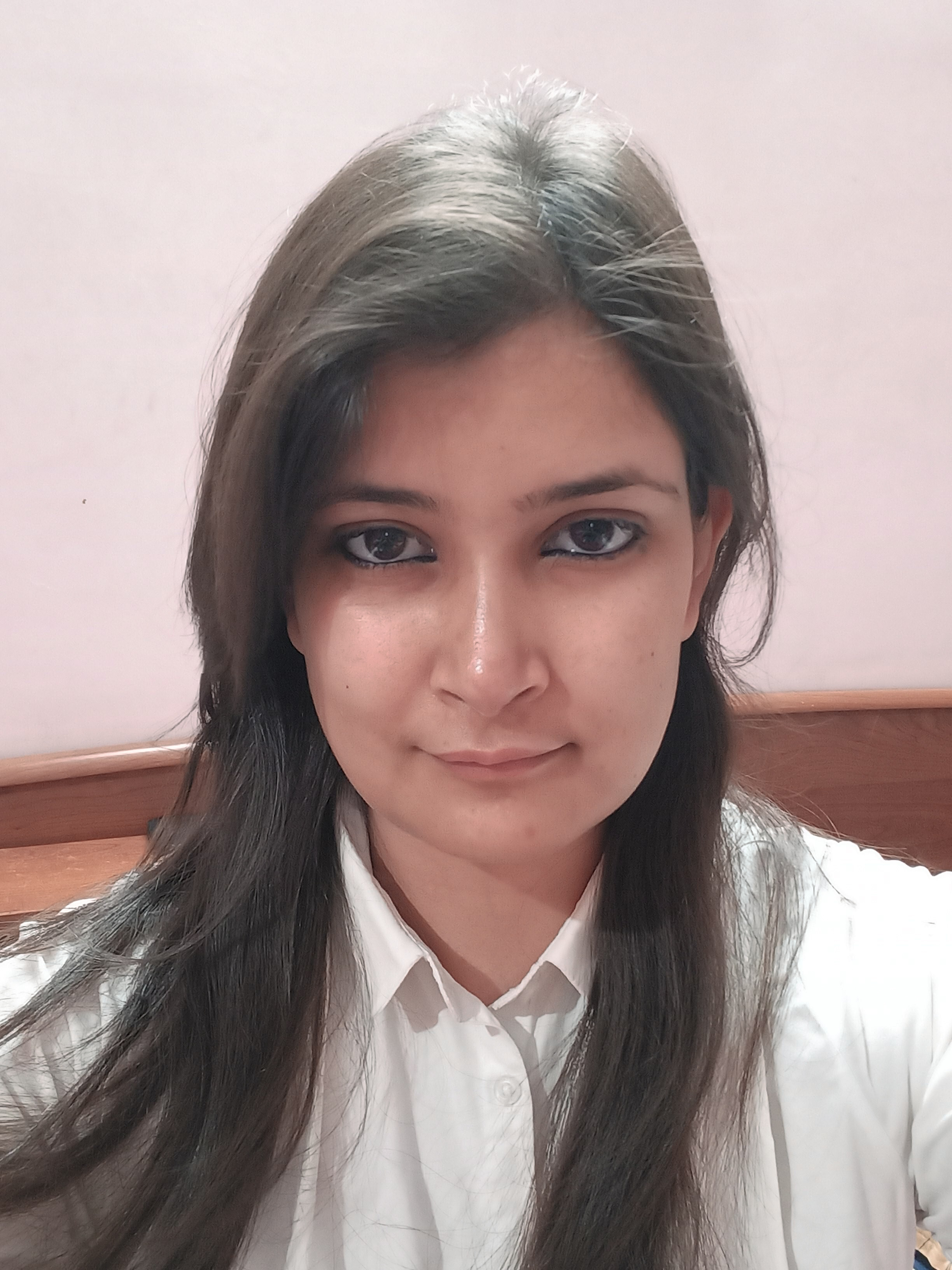 SWATI CHOUHAN