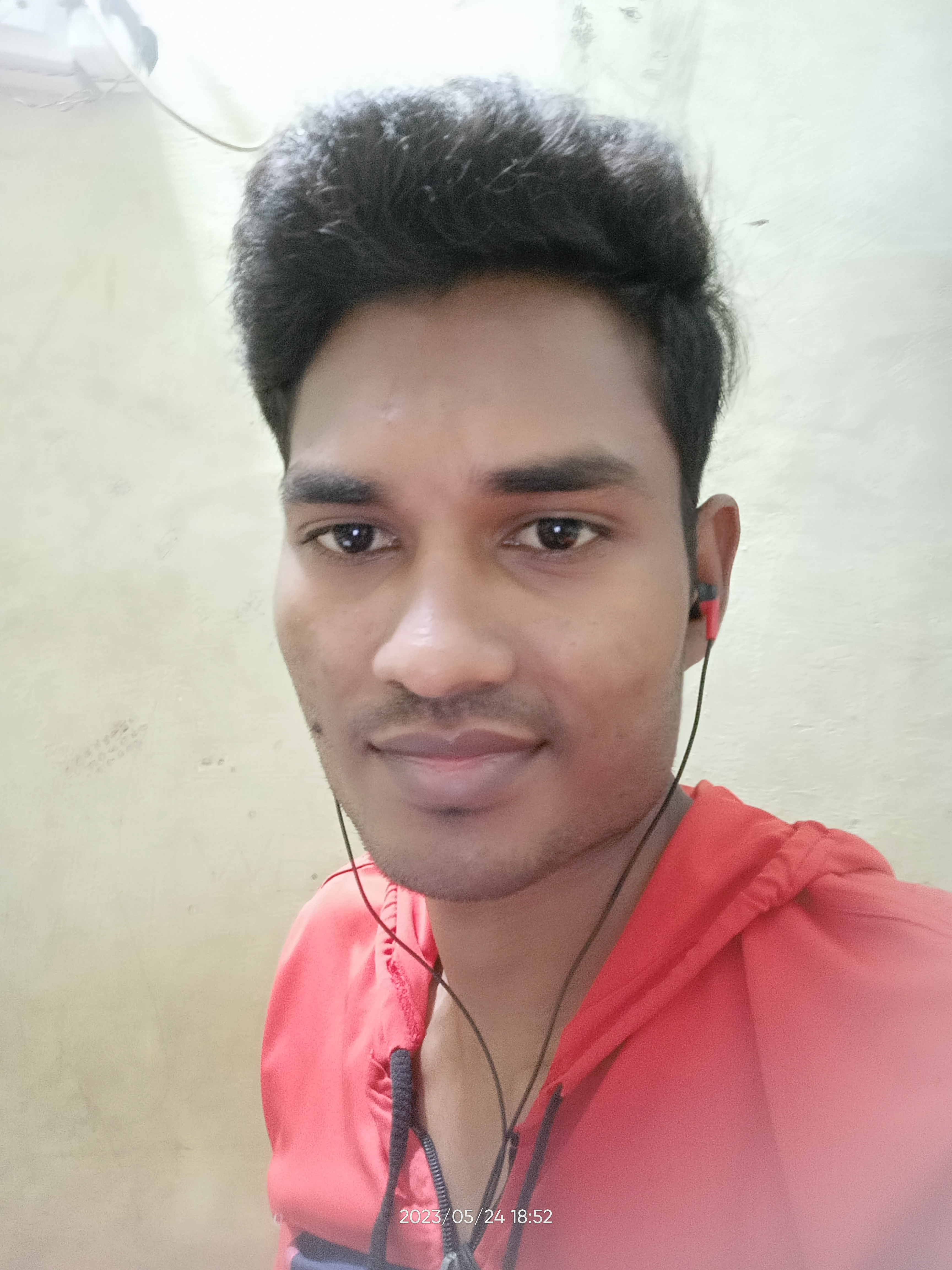 Naveen Kumar