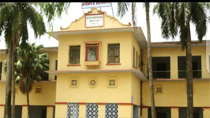 SINTU KUMAR SAH