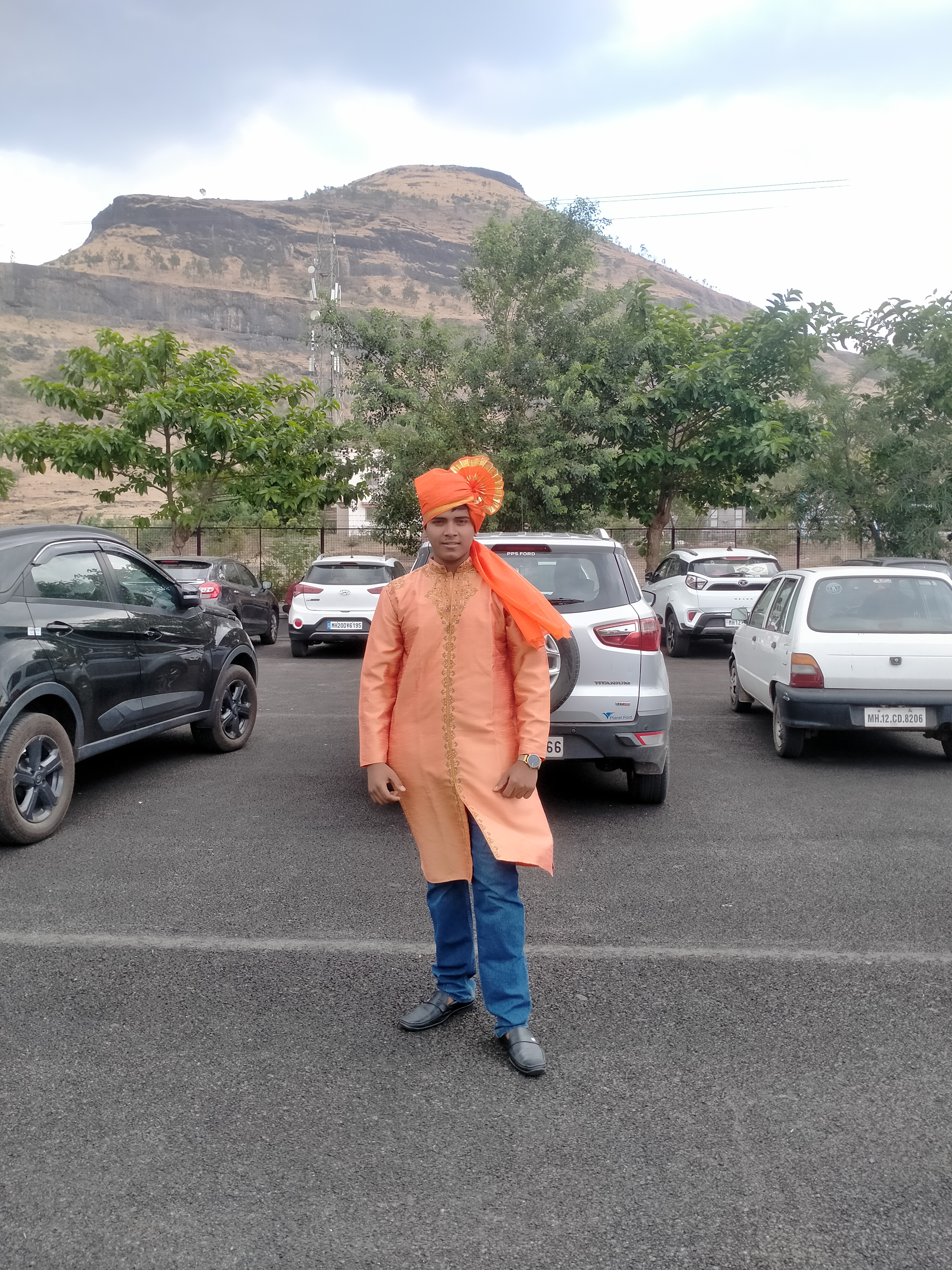 Manthan gulve