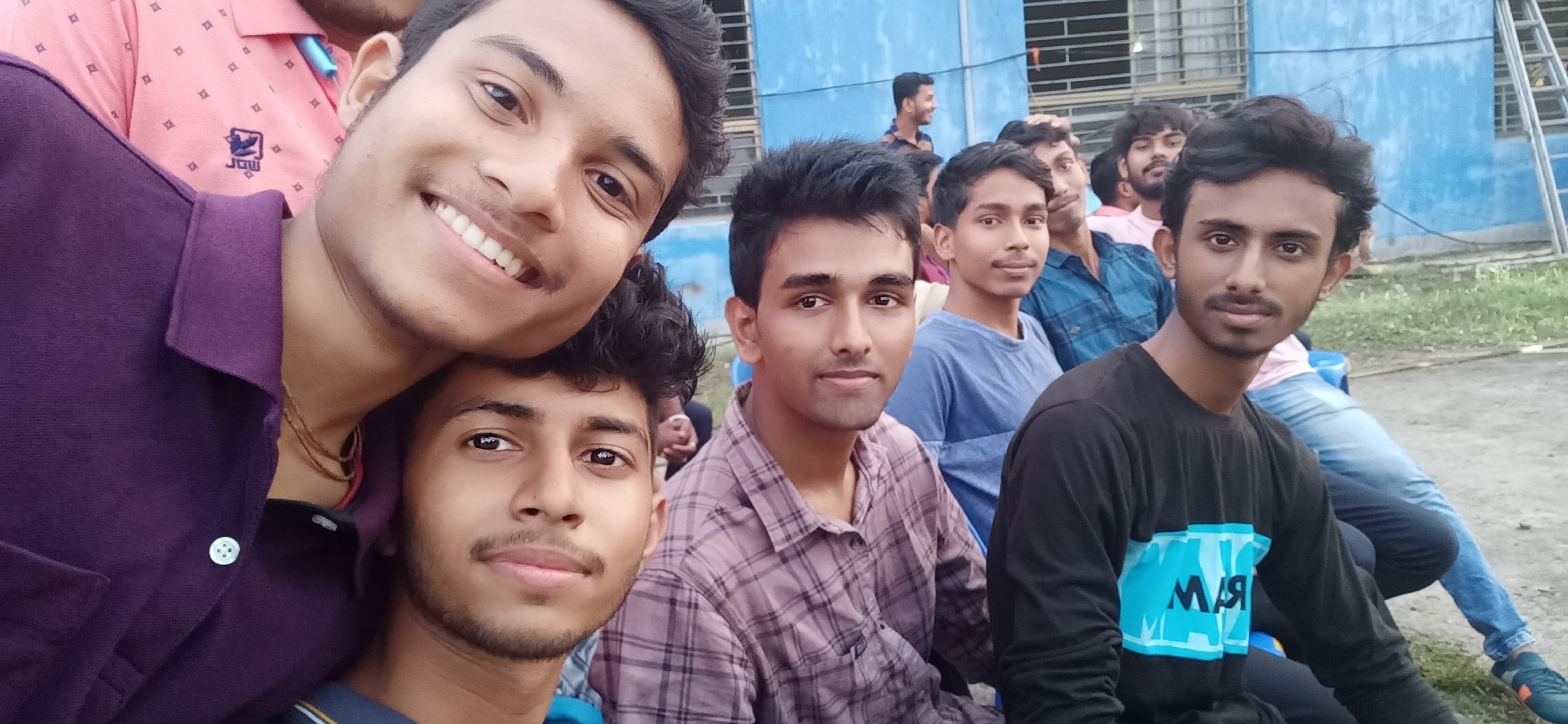 SOURAV GHOSH