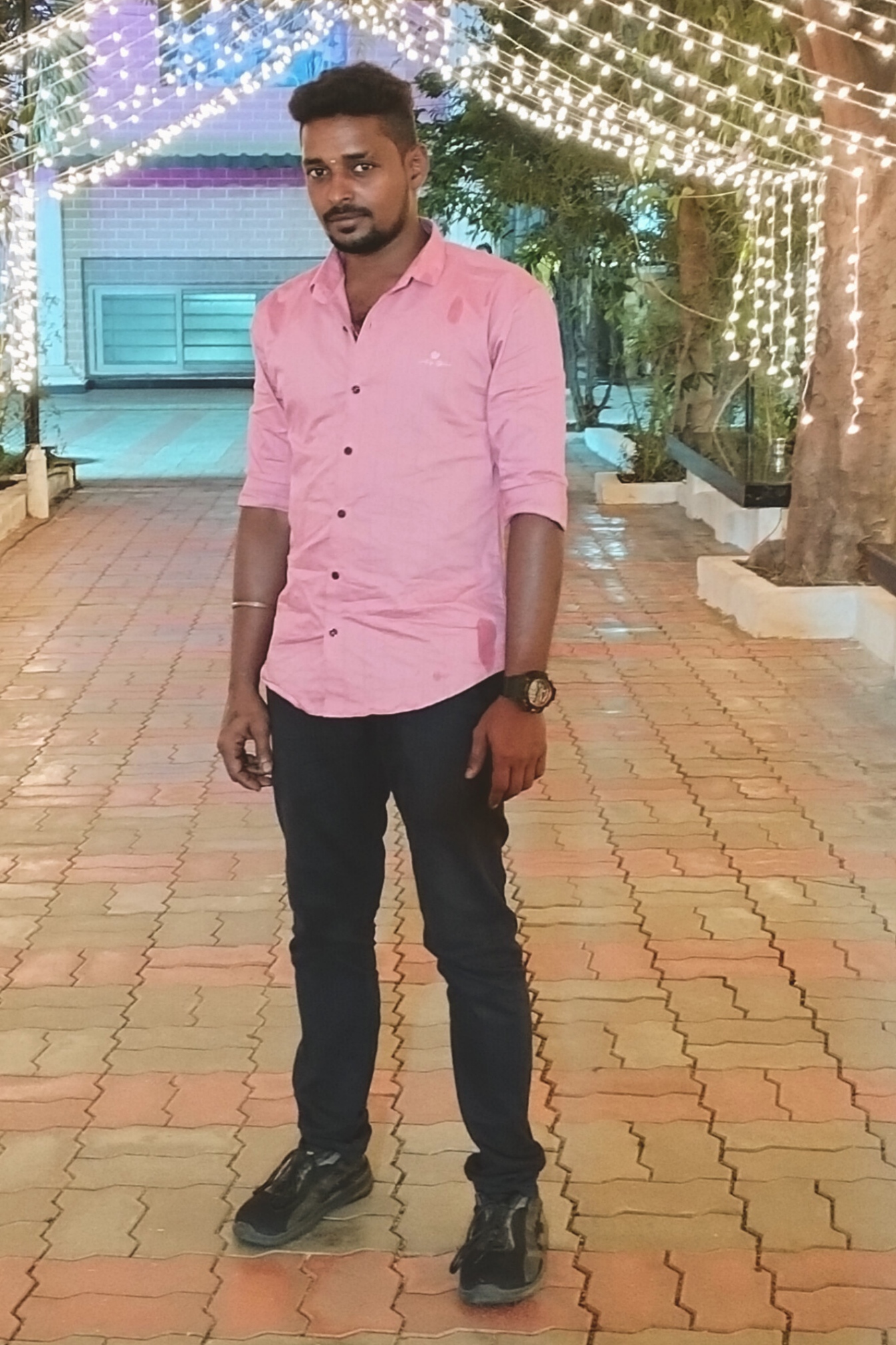 Anbarasu