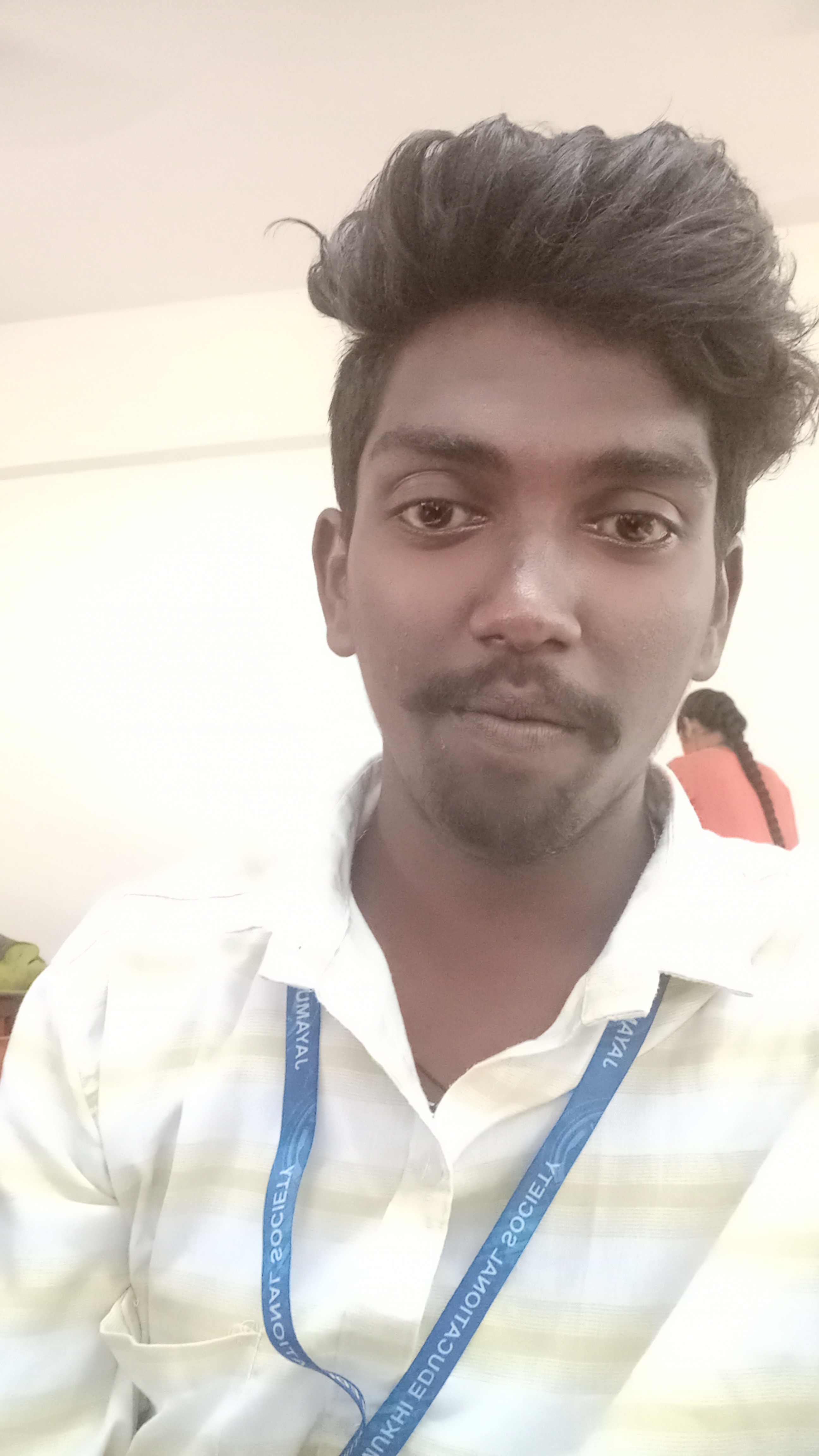 THOTA VAMSHI