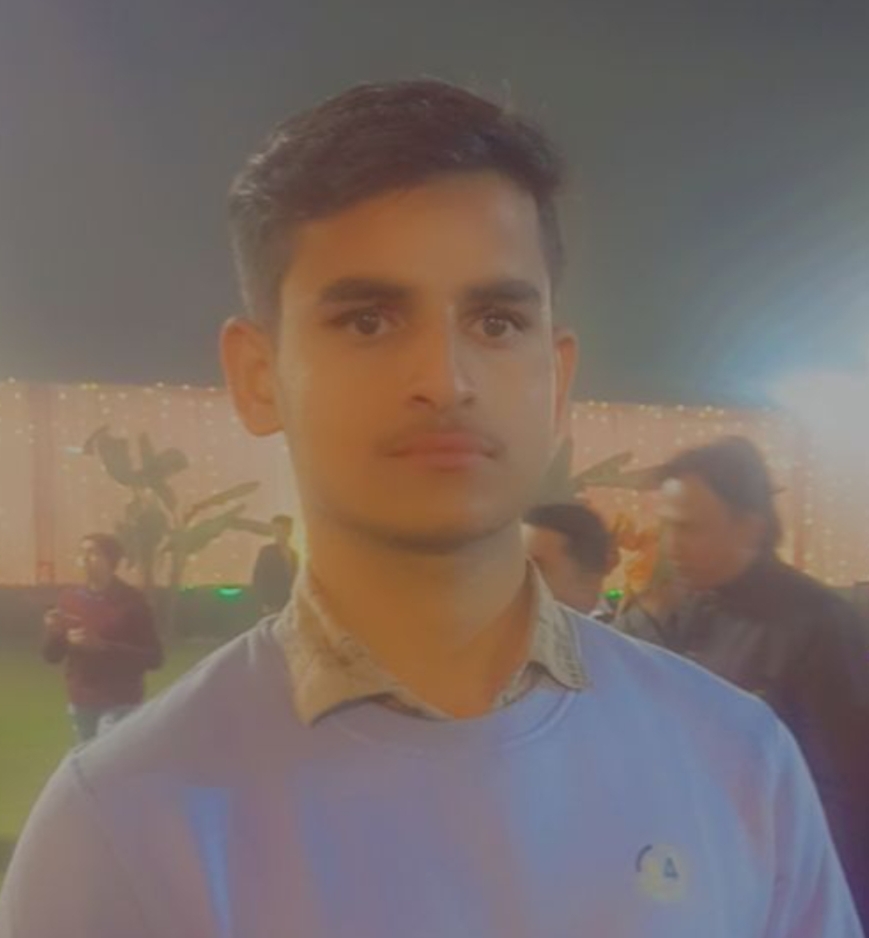 Priyanshu kumar