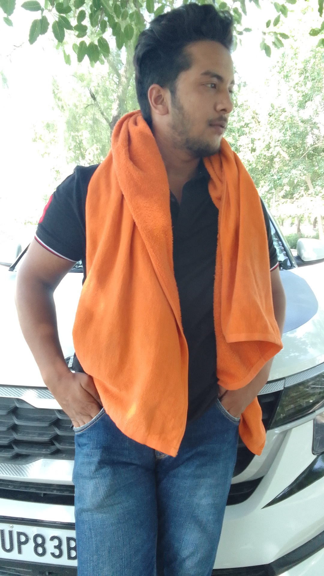 Anand