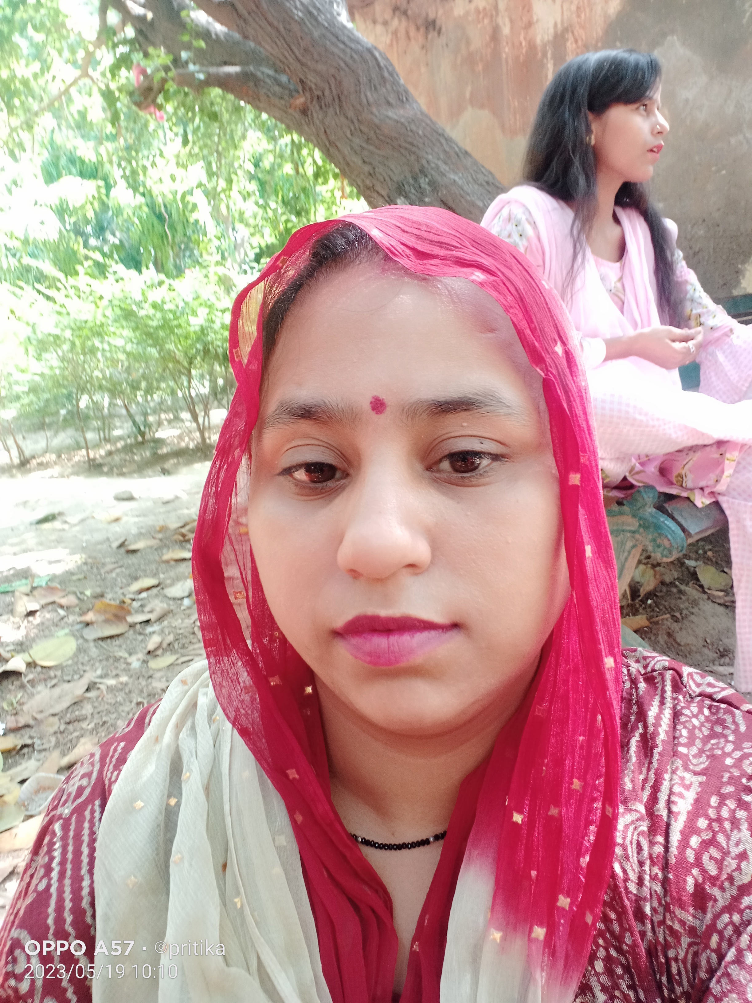 Pritika