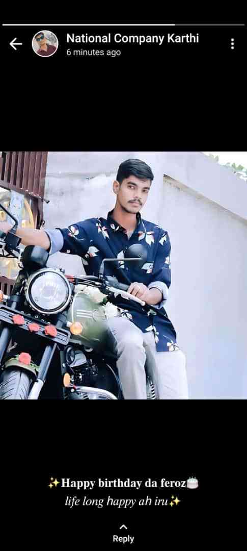 Feroz khan