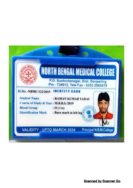 RAMAN KUMAR YADAV