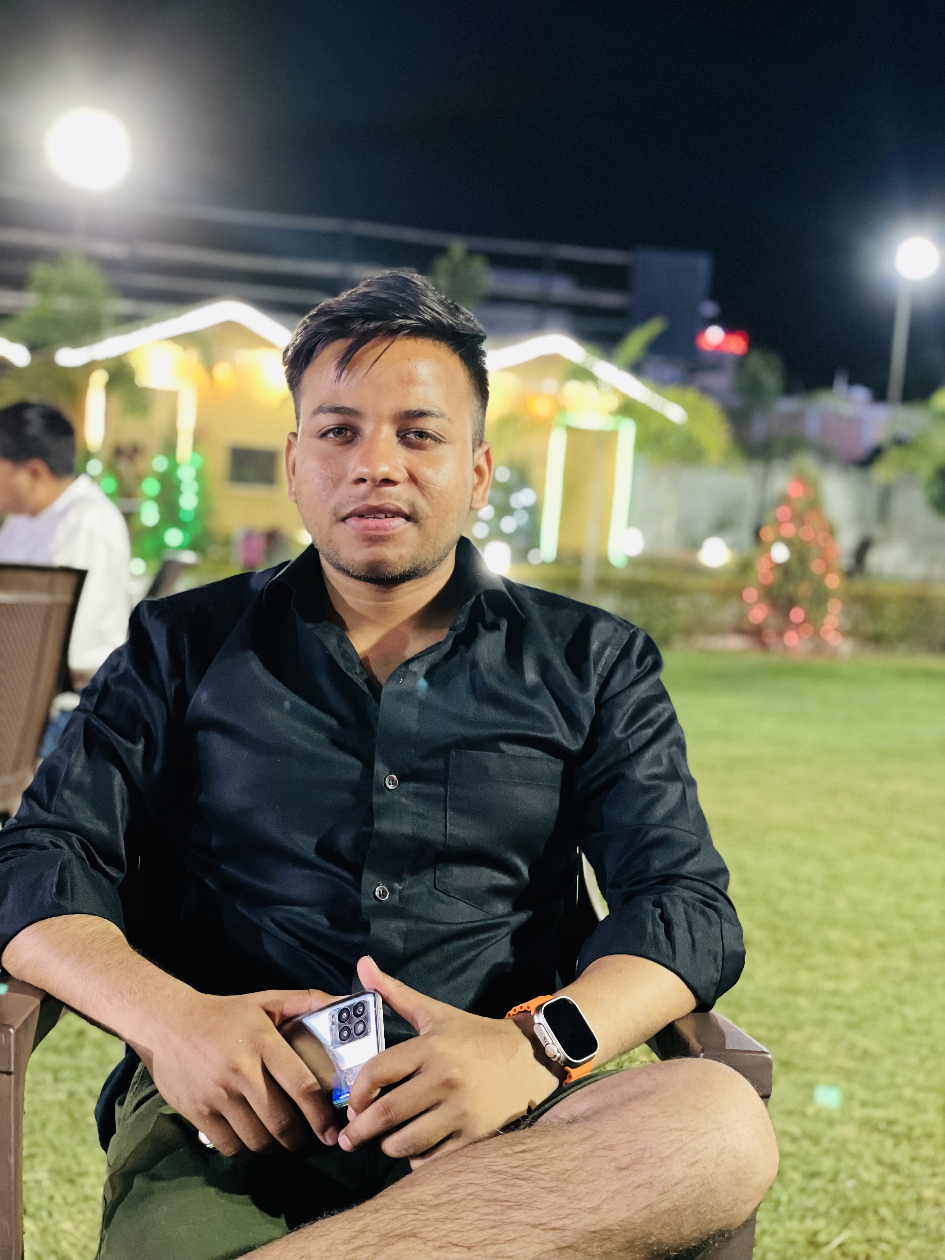 Deepak