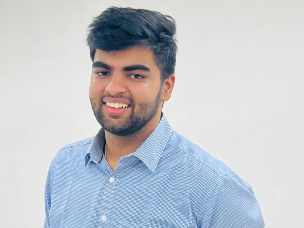 Aditya Prasad